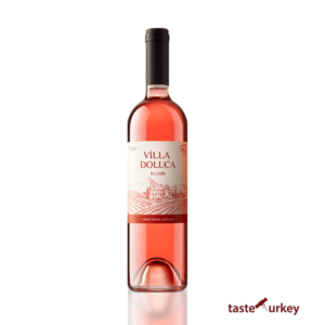 Villa Doluca Classic Rosé / Bottle