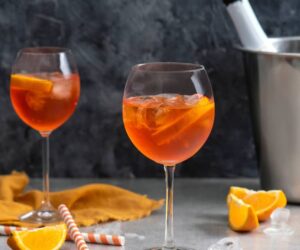 Aperol Spritz
