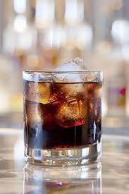 Black Russian