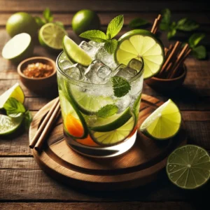 Caipirinha