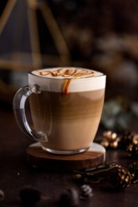 Caramel Macchiato