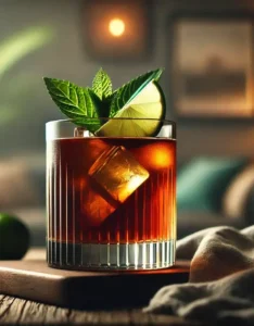 Cuba Libre