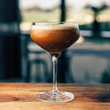 Espresso Martini