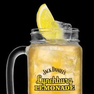 Lynchburg Lemonade
