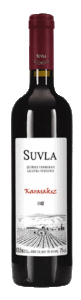 Suvla Sauvignon Blanc / Bottle