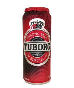 Tuborg Red
