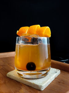 Whisky Sour